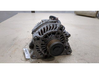 Генератор Mazda CX-5 2012-2017 SH0118300A 2.2 дизель