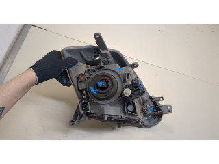 Фара передняя Subaru Justy 2007-2011 левая