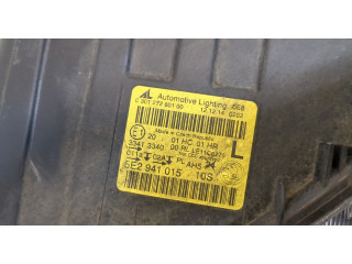 Фара передняя  Skoda Octavia (A7) 2013-2023 левая 