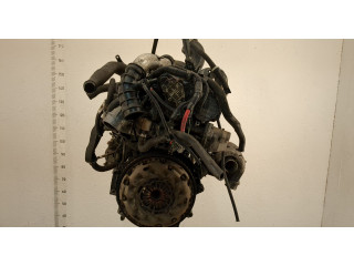 Турбина Volvo XC90 2002-2014