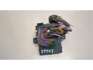 Блок предохранителей  Chevrolet Spark 2009-         