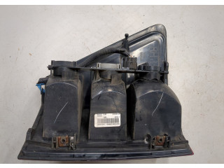 Задний фонарь          