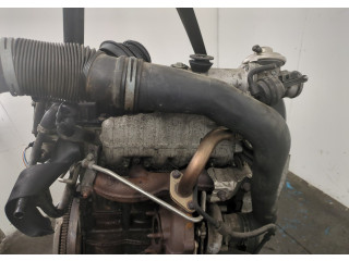  Турбина  Skoda Fabia 1999-2007             