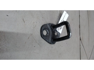 Замок багажника Mitsubishi Eclipse 2005-2011