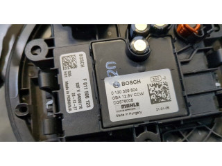 Моторчик печки  Volvo V60 2018-        