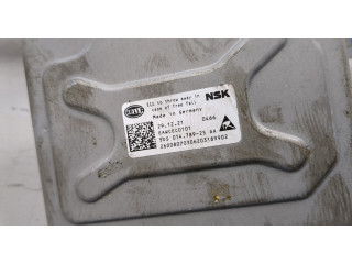 рейка Колонка рулевая Dacia Sandero 2020-