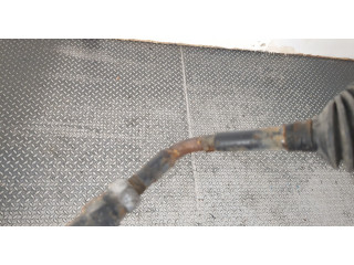 Рейка рулевая без г/у Hyundai Venue 2019-2025