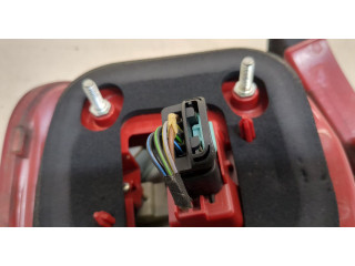 Задний фонарь          