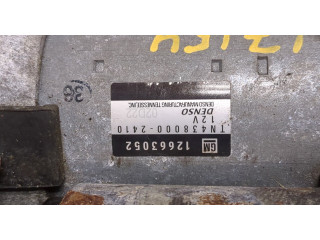 Стартер Chevrolet Equinox 2017- 12663052, 4380002410