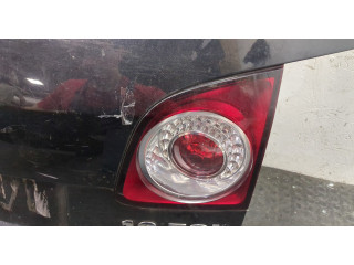 Замок багажника  Volkswagen Golf Plus       