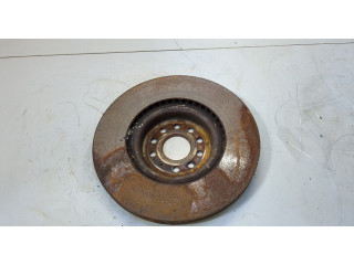 Диск тормозной  Audi Q4 E-tron 2021-2025   передний   1EA615301B      