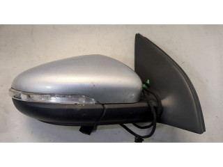 Зеркало боковое  Volkswagen Golf 6 2009-2012  правое           5K0857508AD, 5K0857522D, 5K0857538
