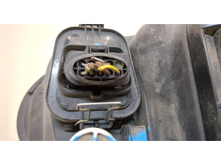 Фара передняя Volkswagen Golf 4 1997-2005 левая