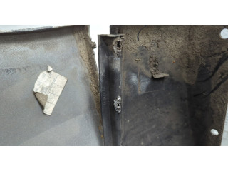 Бампер  Peugeot 3008 2009-2016 задний   