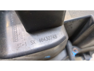 Фара передняя  Citroen DS4 2010-2015 левая 