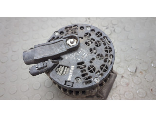 Генератор Mini Cooper (R56/R57) 2006-2013 7575650, 0121615022