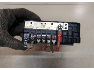 Блок предохранителей Volkswagen Golf 6 2009-2012 1K0937125D