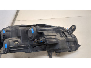 Фара передняя  Volkswagen Passat 7 2010-2015 Европа левая 