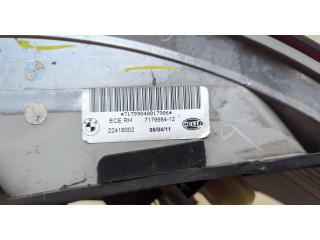 Задний фонарь 63217179988