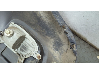 Бампер  KIA Picanto 2011-2017 задний   866111Y300