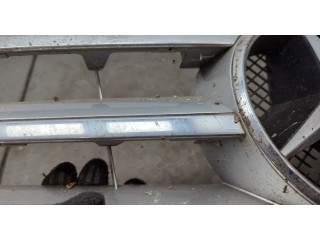 Решетка радиатора  Mercedes C W204 2006-2015          A20488000239744