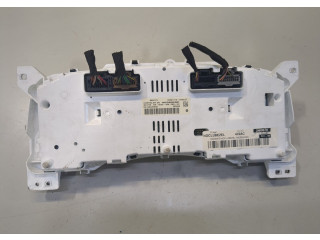 Панель приборов Jeep Compass 2011-2016 6808040AC 2 Бензин