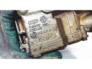 Масляный насос       