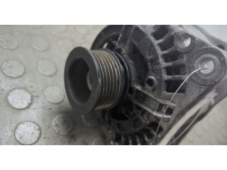 Генератор  Volkswagen Bora       038903018R, 036903018AX    
