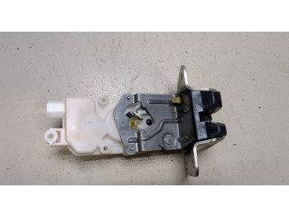 Замок багажника  Mitsubishi Outlander XL 2006-2012       