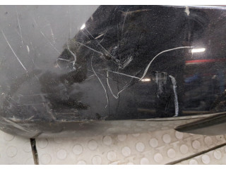 Бампер KIA Soul 2008-2014 задний