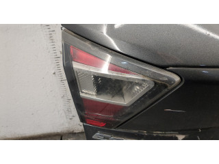 Моторчик заднего дворника Ford Escape 2015-2019