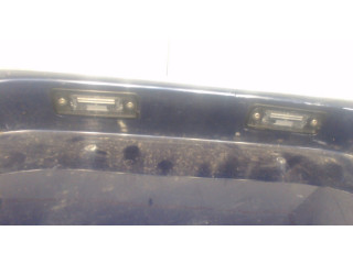 Бампер  Volkswagen Passat CC 2008-2012 задний     3C8807421F