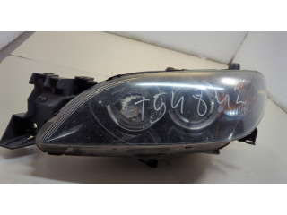 Фара передняя Mazda 3 (BK) 2003-2009 левая