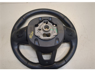 Руль Jeep Compass 2017- 6QY56LT5AA