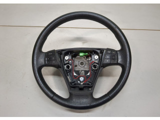 Руль  Volvo S40 2004-            8698194, 30741539