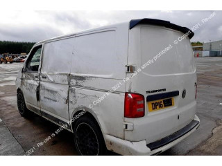  Турбина  Volkswagen Transporter 6 2015-2019               03L253016M