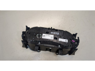 Панель приборов  Volkswagen Tiguan 2016-2020           1.4  Бензин