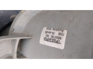 Бампер  Volvo XC90 2002-2014 передний   39975200, 8626956, 8648335