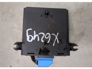 Блок комфорта Skoda Yeti 2009-2014