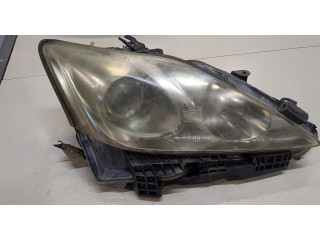 Фара передняя Lexus IS 2005-2013 правая