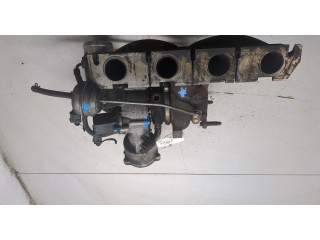 Турбина Audi A5 (8T) 2007-2016 06H145702S