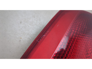 Задний фонарь