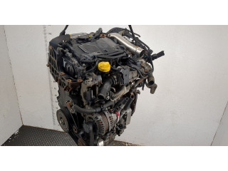 Турбина Nissan Qashqai 2006-2013