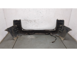 Бампер Citroen C4 Grand Picasso 2006-2013 задний