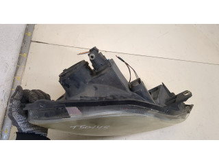 Фара передняя Renault Trafic 2001-2014 правая