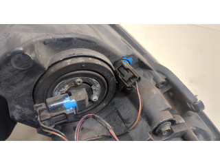 Фара передняя Mazda 3 (BK) 2003-2009 правая