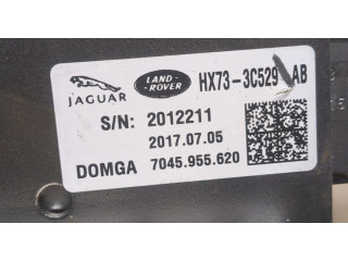  рейка  Колонка рулевая  Jaguar XE 2015-      