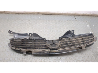 Решетка радиатора  Mercedes SLK R170 1996-2004          