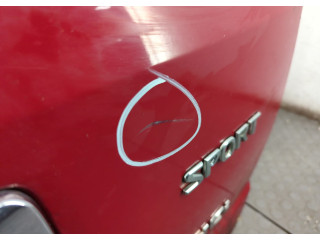 Замок багажника  Nissan X-Trail (T30) 2001-2007       