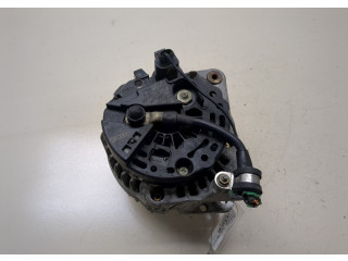 Генератор Volkswagen Beetle 1998-2010 028903028D 2.0 бензин